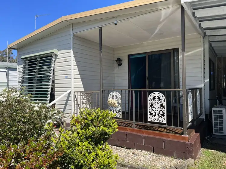 Third view of Homely house listing, 151 Rosewood Drive, Valla Beach NSW 2448