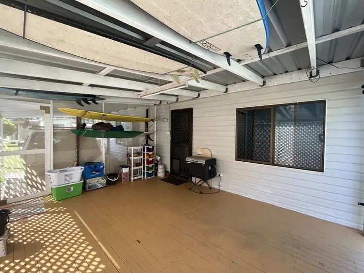 Fifth view of Homely house listing, 151 Rosewood Drive, Valla Beach NSW 2448