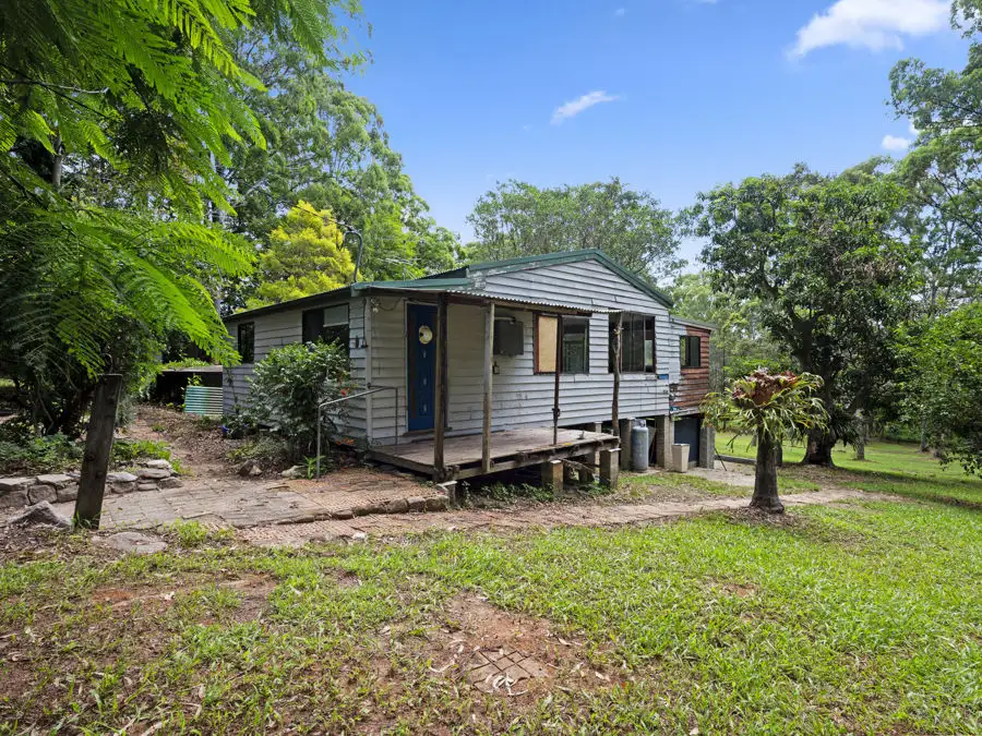 Main view of Homely house listing, 36 Johnsons Road, Sandy Beach NSW 2456