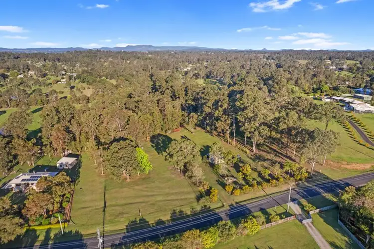 Seventh view of Homely land listing, 40 Megan Road, Southside QLD 4570