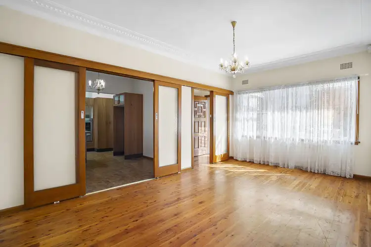 Third view of Homely house listing, 4 Wainwright Street, Guildford NSW 2161