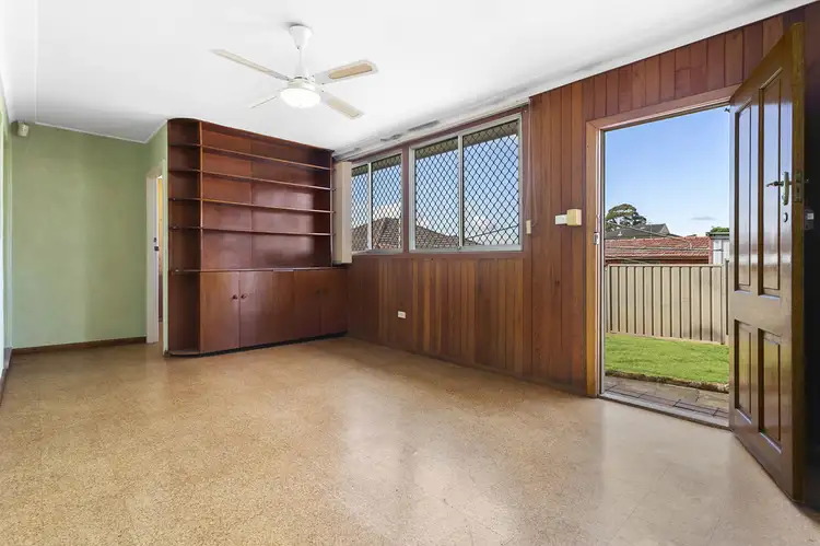 Fourth view of Homely house listing, 4 Wainwright Street, Guildford NSW 2161