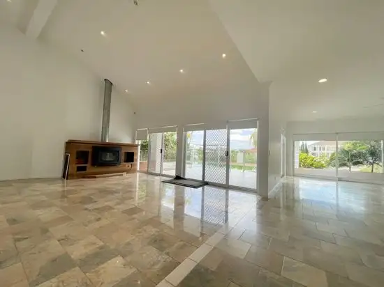Second view of Homely house listing, 42 Blair Athol Crescent, Bundall QLD 4217