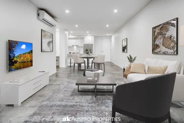 Third view of Homely apartment listing, 19/16-24 Lower Clifton Terrace, Red Hill QLD 4059