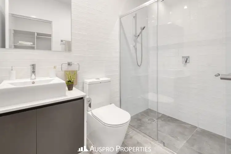 Sixth view of Homely apartment listing, 19/16-24 Lower Clifton Terrace, Red Hill QLD 4059