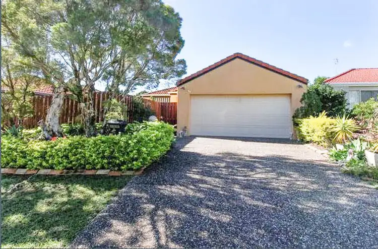 53 Tiger Drive, Arundel QLD 4214