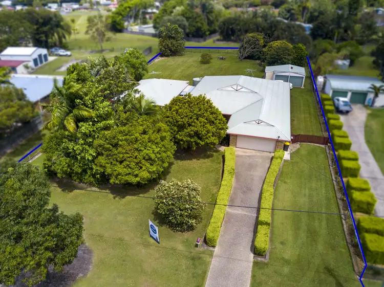 Main view of Homely rural property listing, 13 Milford Court, Burpengary East QLD 4505