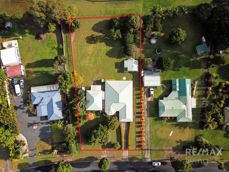 Second view of Homely rural property listing, 13 Milford Court, Burpengary East QLD 4505