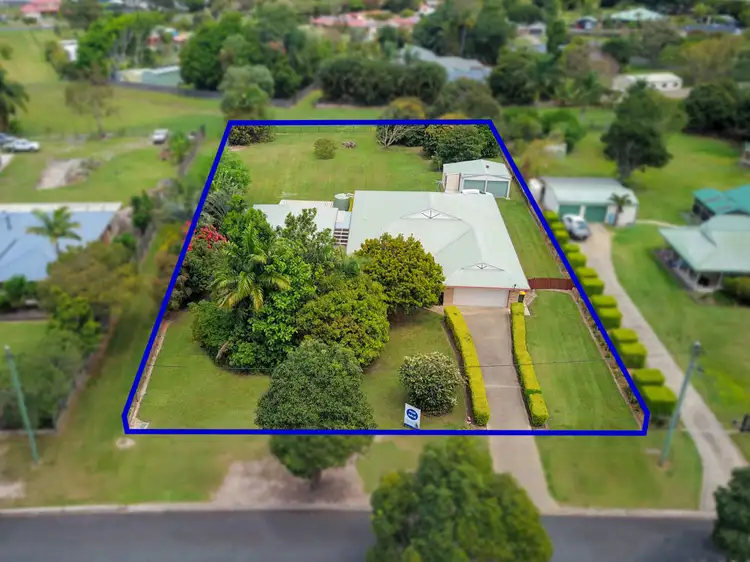Third view of Homely rural property listing, 13 Milford Court, Burpengary East QLD 4505