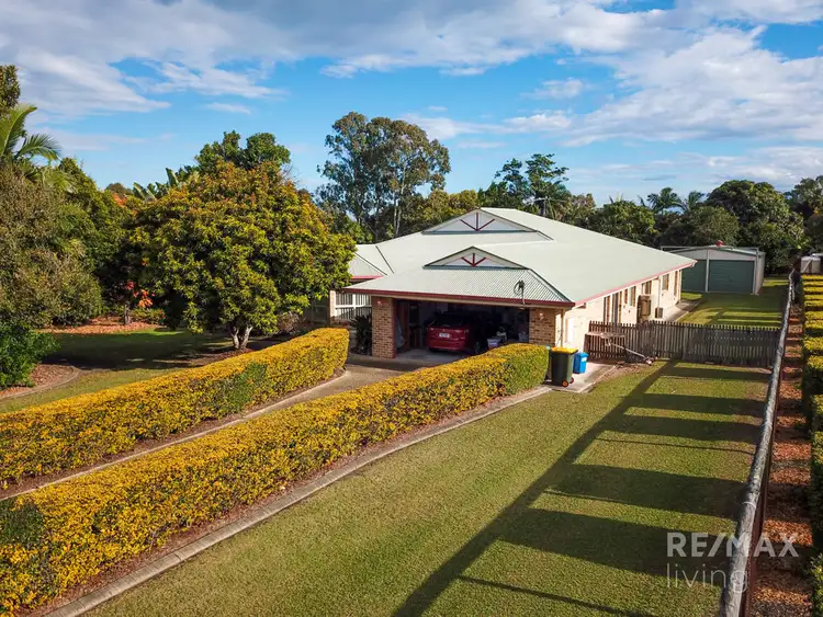 Fourth view of Homely rural property listing, 13 Milford Court, Burpengary East QLD 4505