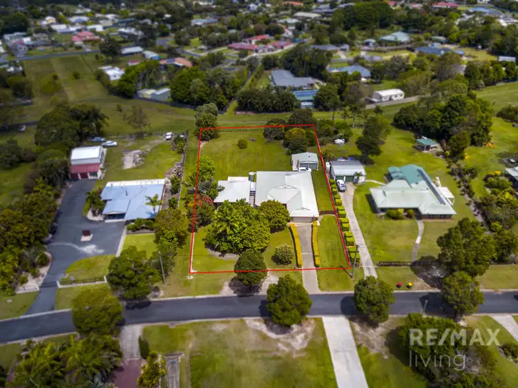 Fifth view of Homely rural property listing, 13 Milford Court, Burpengary East QLD 4505