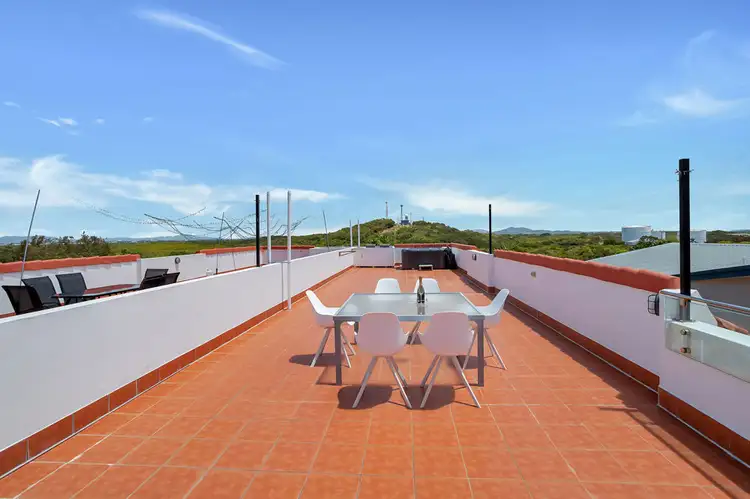 Third view of Homely unit listing, 3/21 Marina Beach Parade, Mackay Harbour QLD 4740