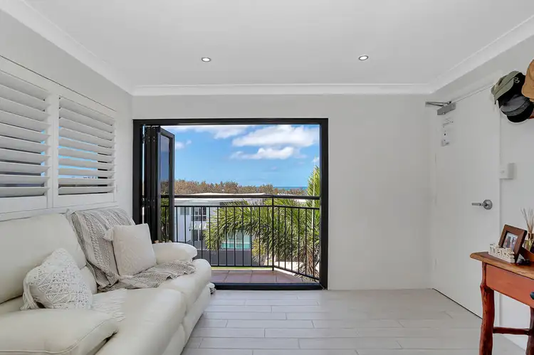 Fifth view of Homely unit listing, 3/21 Marina Beach Parade, Mackay Harbour QLD 4740
