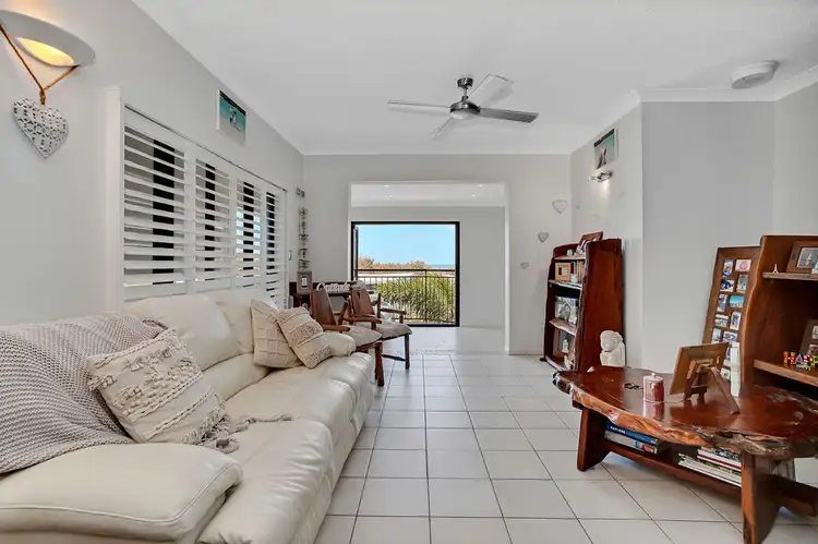 Sixth view of Homely unit listing, 3/21 Marina Beach Parade, Mackay Harbour QLD 4740