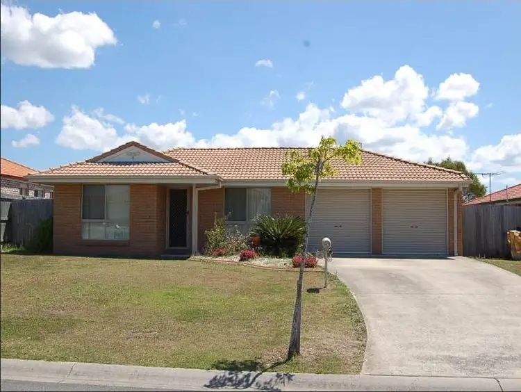 40 Murraya Dr, Morayfield QLD 4506