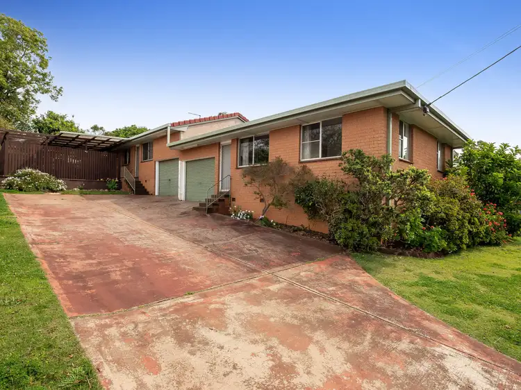 24 Chopin Street, Rockville QLD 4350
