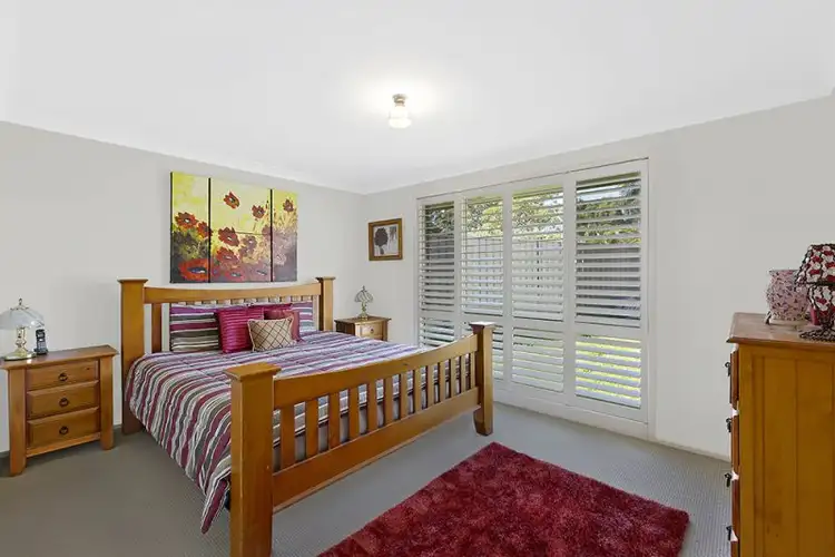 Third view of Homely house listing, 45 Mebbin Circuit, Woongarrah NSW 2259