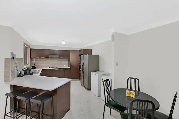 Fourth view of Homely house listing, 45 Mebbin Circuit, Woongarrah NSW 2259