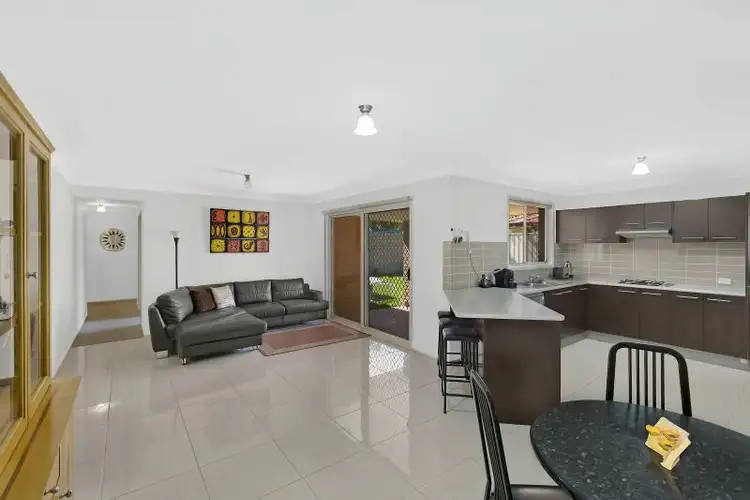 Fifth view of Homely house listing, 45 Mebbin Circuit, Woongarrah NSW 2259