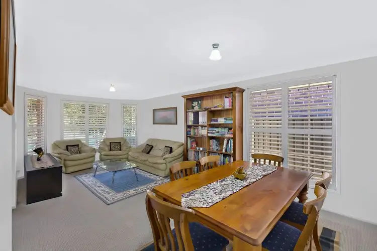 Sixth view of Homely house listing, 45 Mebbin Circuit, Woongarrah NSW 2259