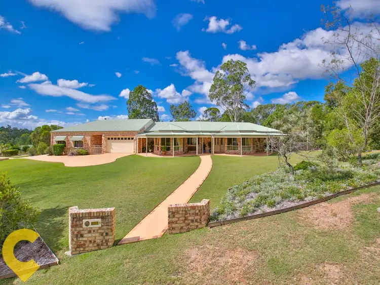 z1 Creekwood Court, Warner QLD 4500