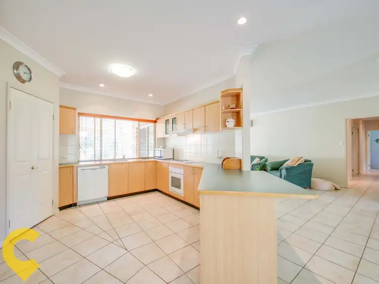 Second view of Homely rural property listing, z1 Creekwood Court, Warner QLD 4500