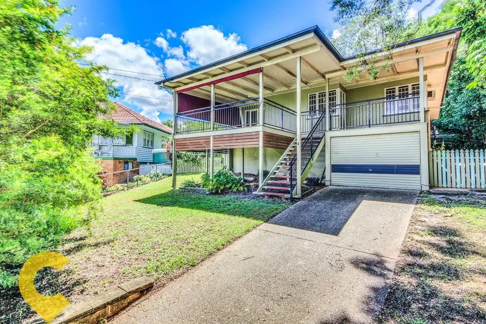 Main view of Homely house listing, 4 Avesnes Street, Holland Park QLD 4121