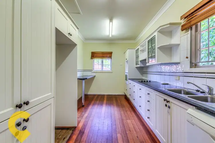 Second view of Homely house listing, 4 Avesnes Street, Holland Park QLD 4121