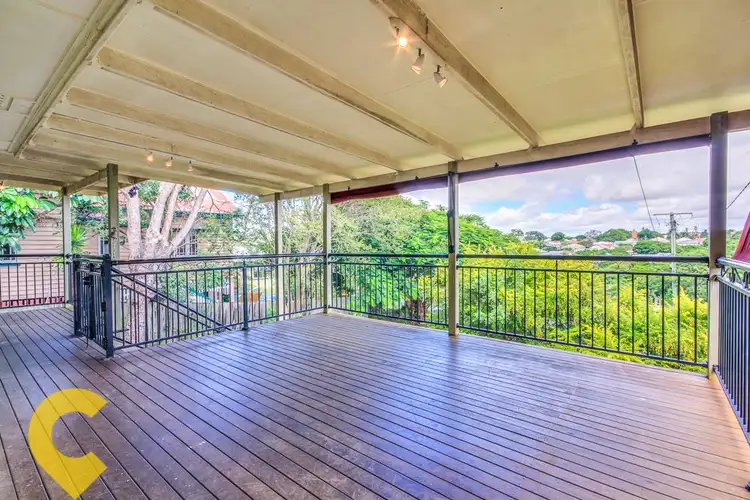 Third view of Homely house listing, 4 Avesnes Street, Holland Park QLD 4121