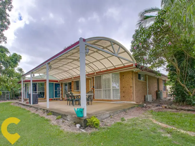 Second view of Homely rural property listing, z40 Cessnock Court, Caboolture QLD 4510