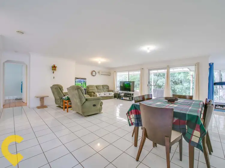 Third view of Homely rural property listing, z40 Cessnock Court, Caboolture QLD 4510