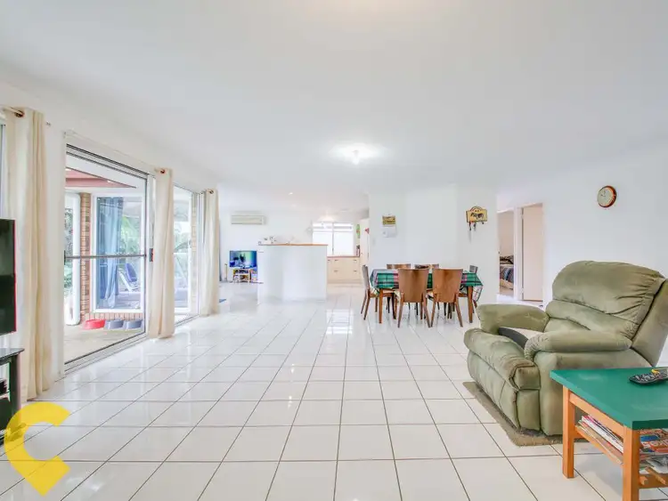 Fifth view of Homely rural property listing, z40 Cessnock Court, Caboolture QLD 4510