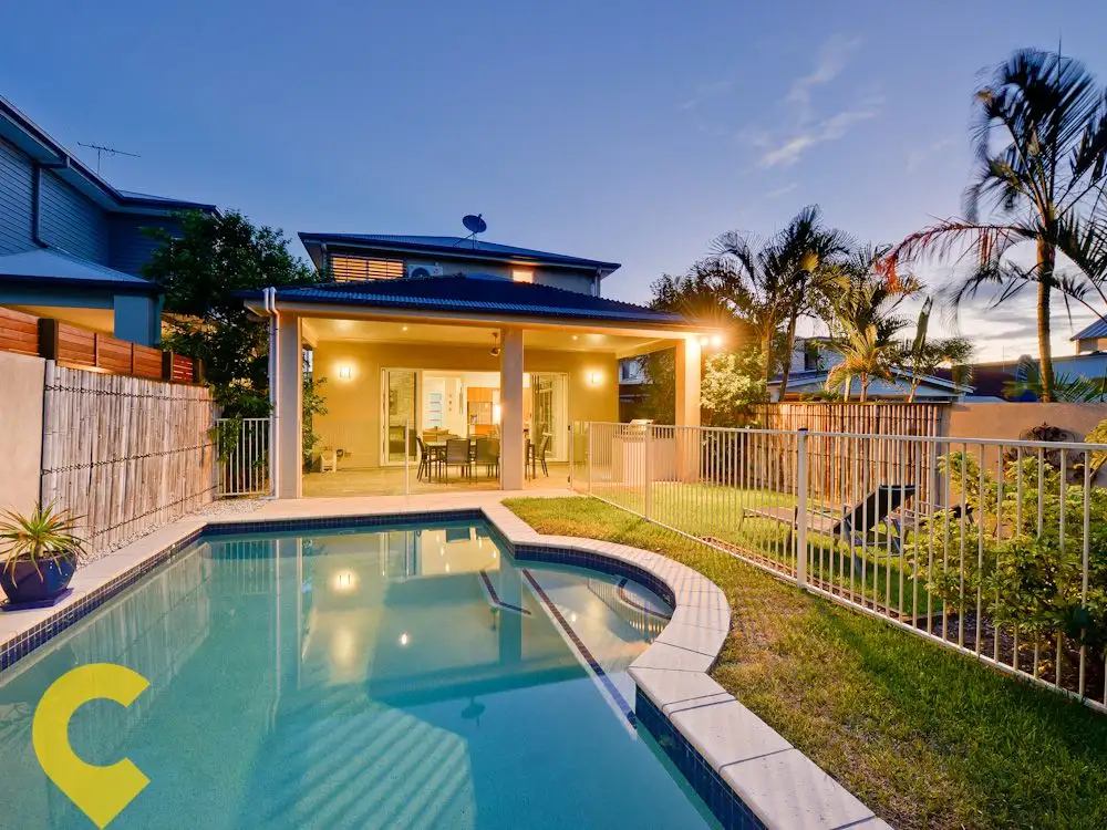 Main view of Homely house listing, 78 Algoori Street, Morningside QLD 4170