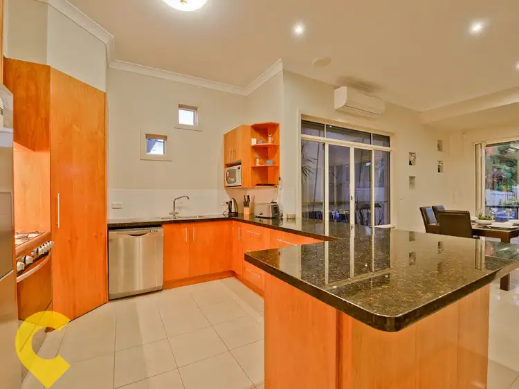 Third view of Homely house listing, 78 Algoori Street, Morningside QLD 4170
