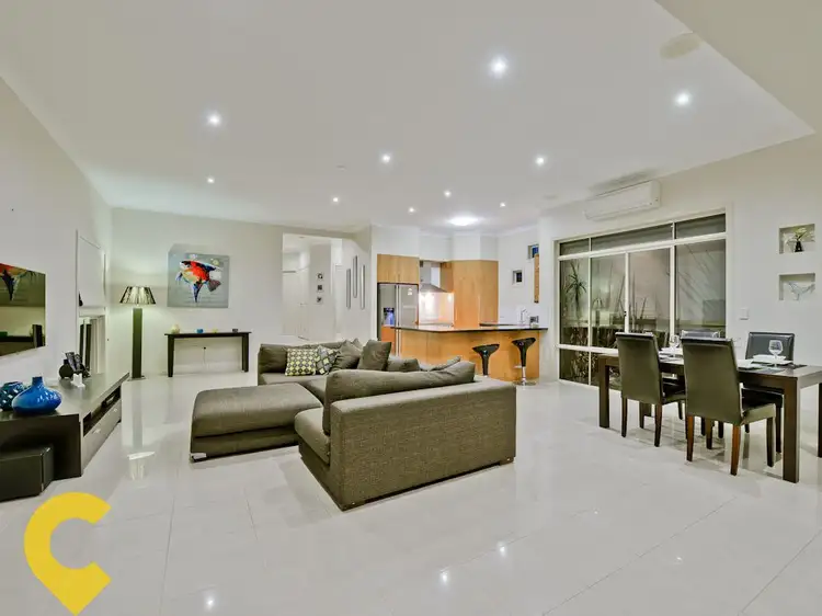 Fourth view of Homely house listing, 78 Algoori Street, Morningside QLD 4170