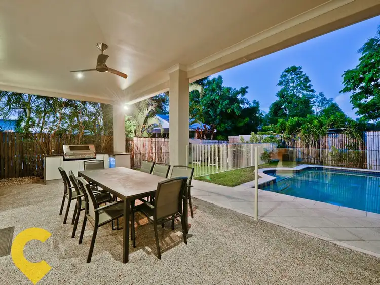 Fifth view of Homely house listing, 78 Algoori Street, Morningside QLD 4170