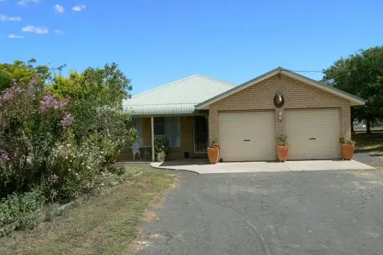 Main view of Homely rural property listing, 9 Allan Cunningham, Scone NSW 2337