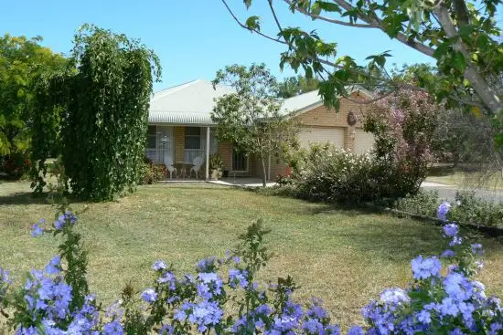 Fifth view of Homely rural property listing, 9 Allan Cunningham, Scone NSW 2337