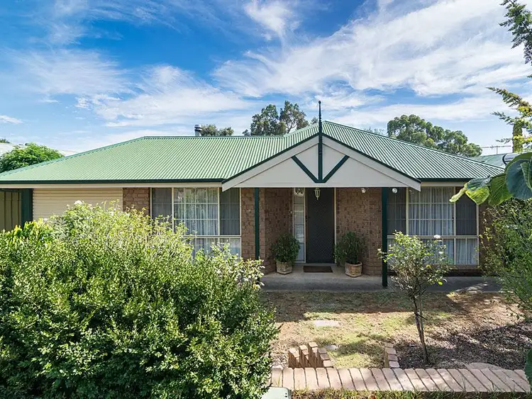 20 Boronia Court, Mount Barker SA 5251