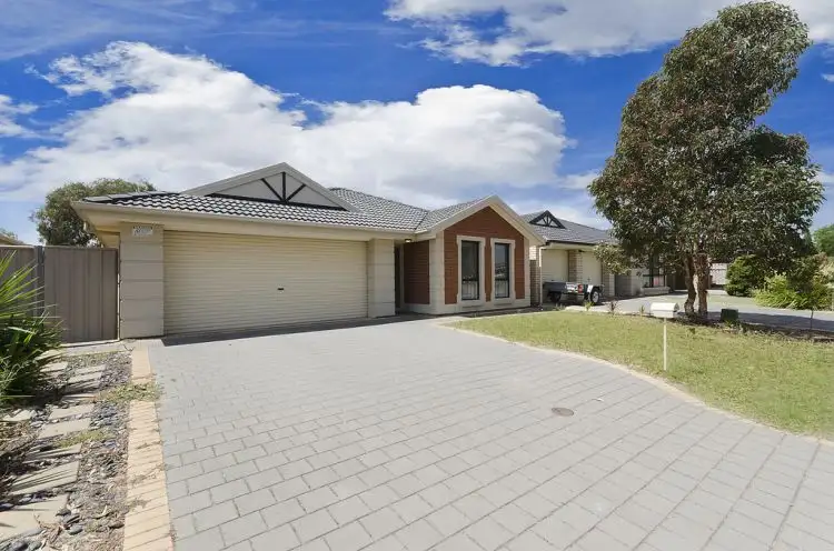 24 Musicka Avenue, Pooraka SA 5095
