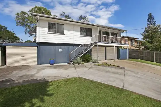 16 Dunbeath Drive, Burpengary QLD 4505