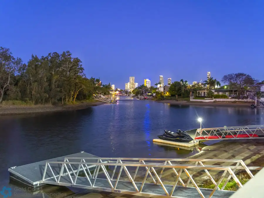 Main view of Homely house listing, 65 Bermuda Street, Broadbeach Waters QLD 4218