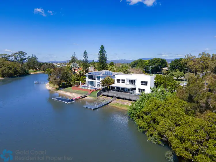 Second view of Homely house listing, 65 Bermuda Street, Broadbeach Waters QLD 4218