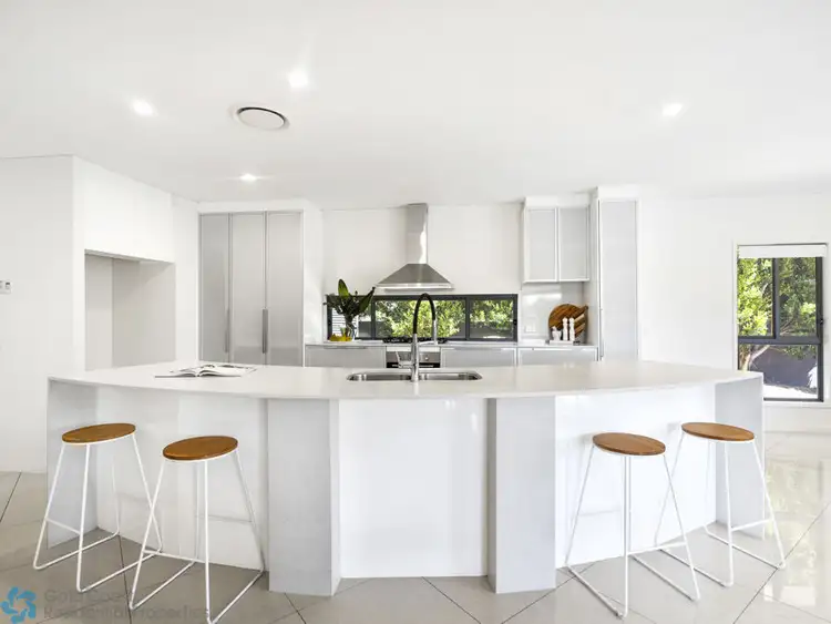 Fifth view of Homely house listing, 65 Bermuda Street, Broadbeach Waters QLD 4218