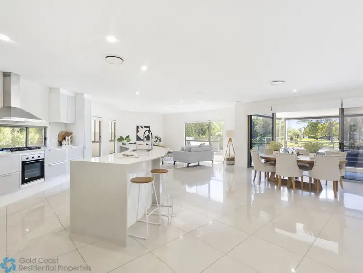 Sixth view of Homely house listing, 65 Bermuda Street, Broadbeach Waters QLD 4218