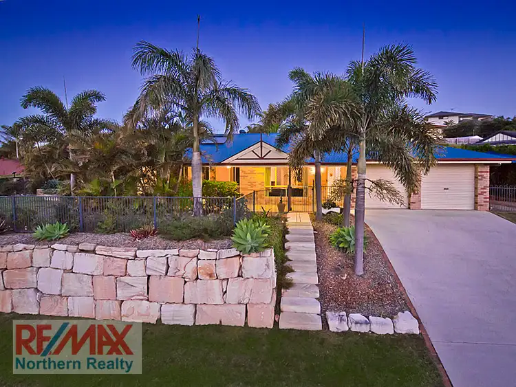 78 Lancewood Dve, Albany Creek QLD 4035