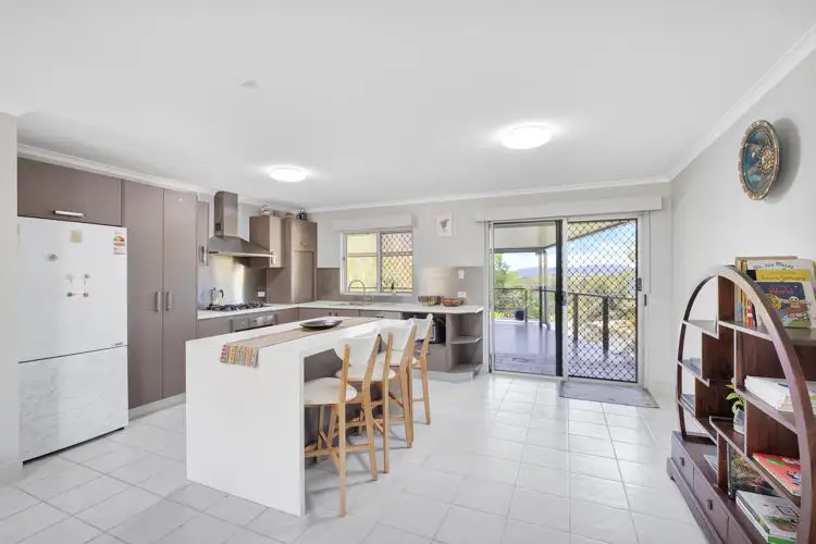Main view of Homely house listing, 4 Mundara Court, Coes Creek QLD 4560