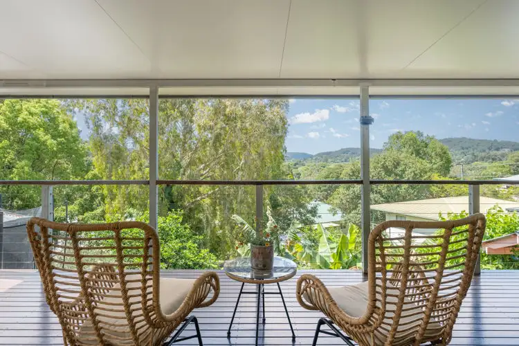 Second view of Homely house listing, 4 Mundara Court, Coes Creek QLD 4560