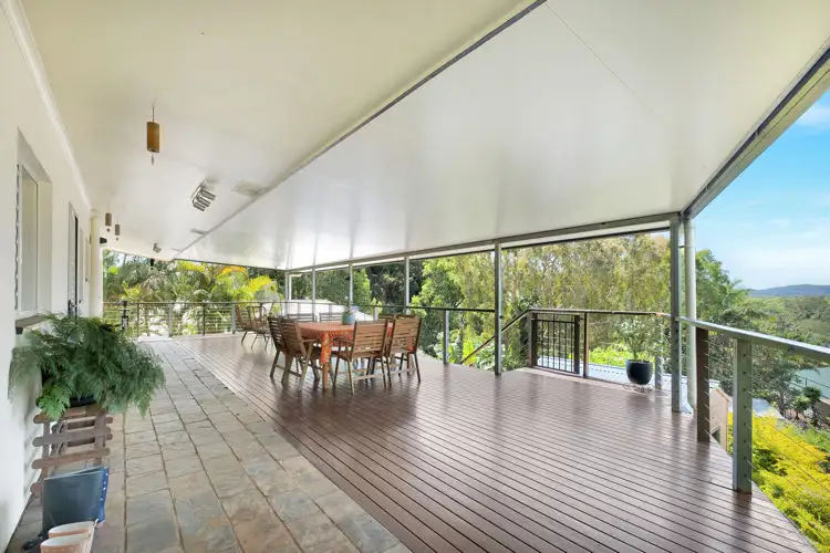 Third view of Homely house listing, 4 Mundara Court, Coes Creek QLD 4560