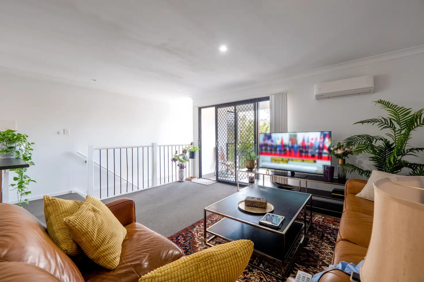 Main view of Homely townhouse listing, 1/36 Ewing Road, Logan Central QLD 4114